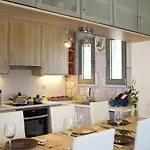 Mimosa Villa Lefkáda
