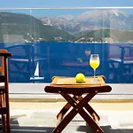 Mimosa Villa *