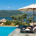 Villa Mimosa Lefkáda